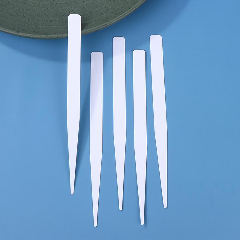 100Pcs Perfume Test Strips Premium Test Bottle Tape For Testing Fragrances And Essential Oils Fragrance Aromatherapy Paper