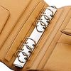 Breilio Minerva System Planner Bible Size 19mm Belt Natural