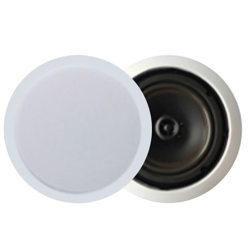 Runpu RP-THD598 6.5-inch Coaxial Ceiling Speaker (CN version)