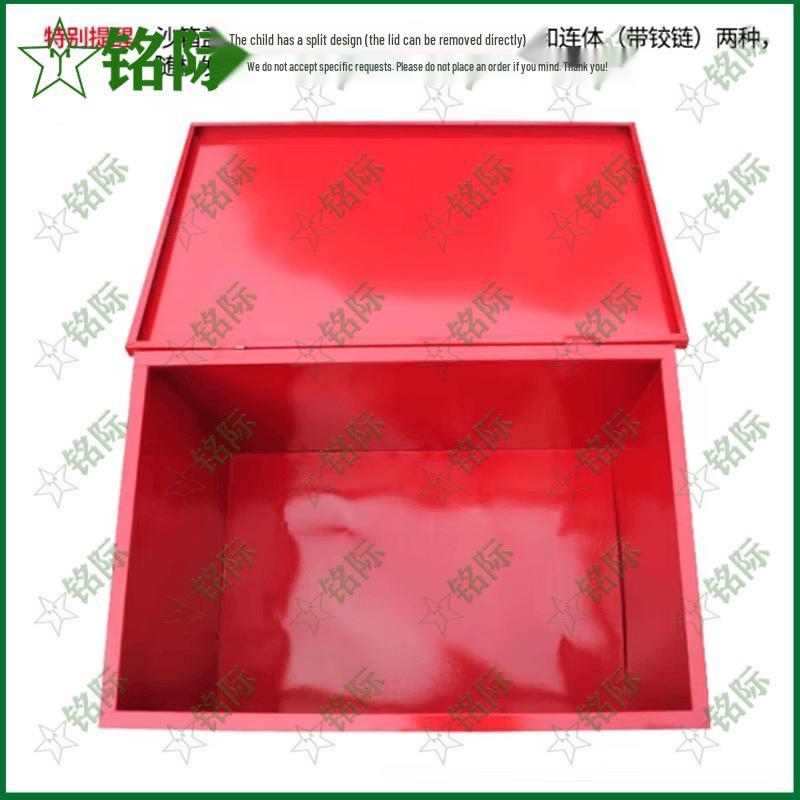 Mingji Fire & Flood Control Sand Box