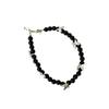 Design Butterfly Natural Stone Beaded Bracelet Women'S Niche Unique Personality Fashion Temperament Versatile Bracelet Jewelry