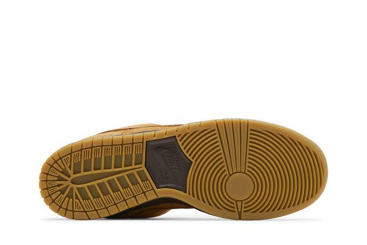 Nike SB Dunk Low Wheat
