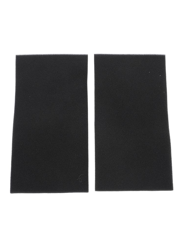 Easy To Store Air Filter For Honda Meets OEM Standards