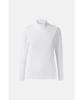Koolongseupocheu Women'S Cooling Turtleneck T-Shirt Jkicx26122Whx