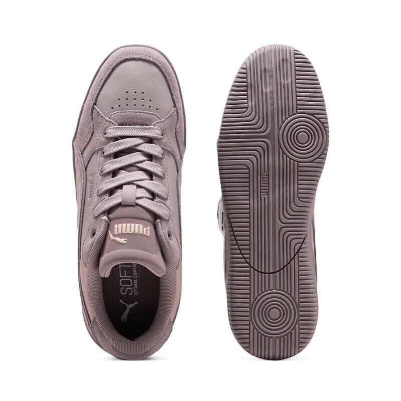 PUMA K-MODA Women's Retro Tennis Sneakers