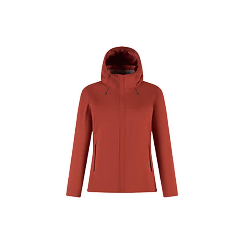 SCALER Women s F2607641 Single-Layer Outdoor Jacket 2XL