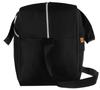 R-TL-01 Black Travel Bag