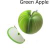 New Creative Note Pad Office Stationery Fruit and Vegetable Note Bookmark Sticker Sticky Note Notebook Writing Student Supplies