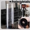 Male Pull-Rod Penis Pump Sex Toy  Penis Enlargement and Thickening Trainer Extender Vacuum Pump Male Masturbator Adult Sex Toys