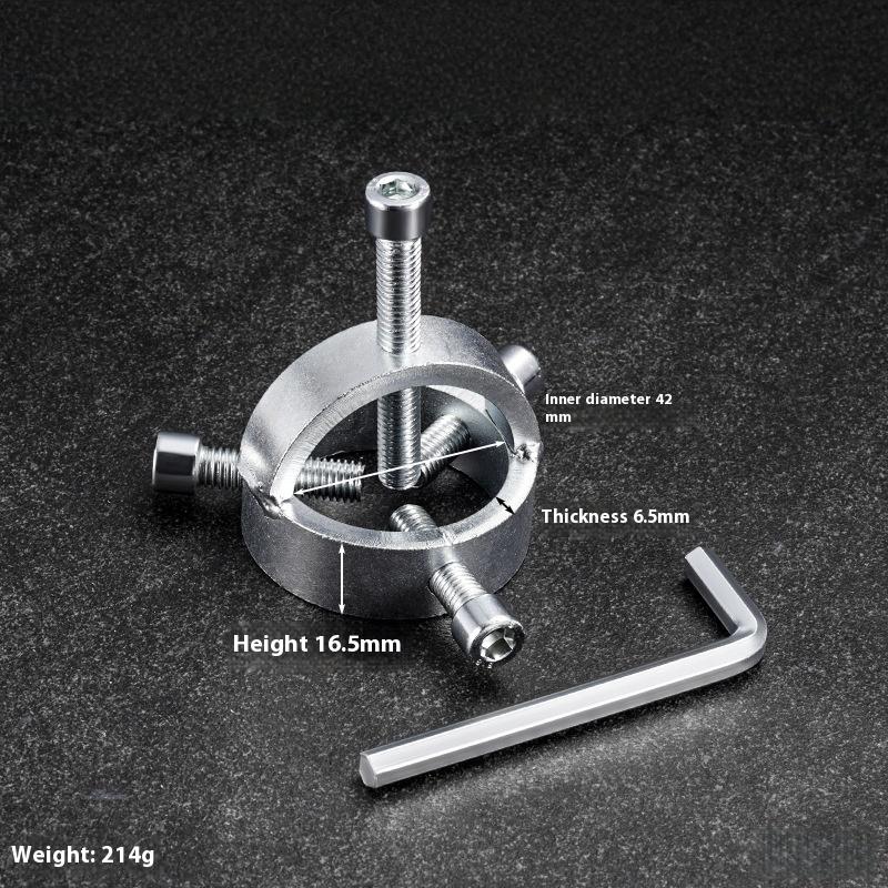 1 Set Universal Kitchen Range Hood Fan Puller Metal Wind Wheel Removers Tool For Hand Steel Removal Accessories