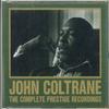 CD JOHN COLTRANE  The Complete Prestige Recordings 5 VICJ4002124 PRESTIGE 1992 Japan Jazz Used