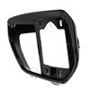 51118092501 Left Front Bumper Grille Base Trim Cover For BMW X6 G06 2019-2022 Side Outer Grill Frame 51 11 8092501 Accessories