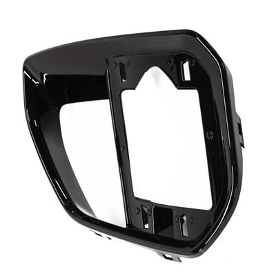 51118092501 Left Front Bumper Grille Base Trim Cover For BMW X6 G06 2019-2022 Side Outer Grill Frame 51 11 8092501 Accessories