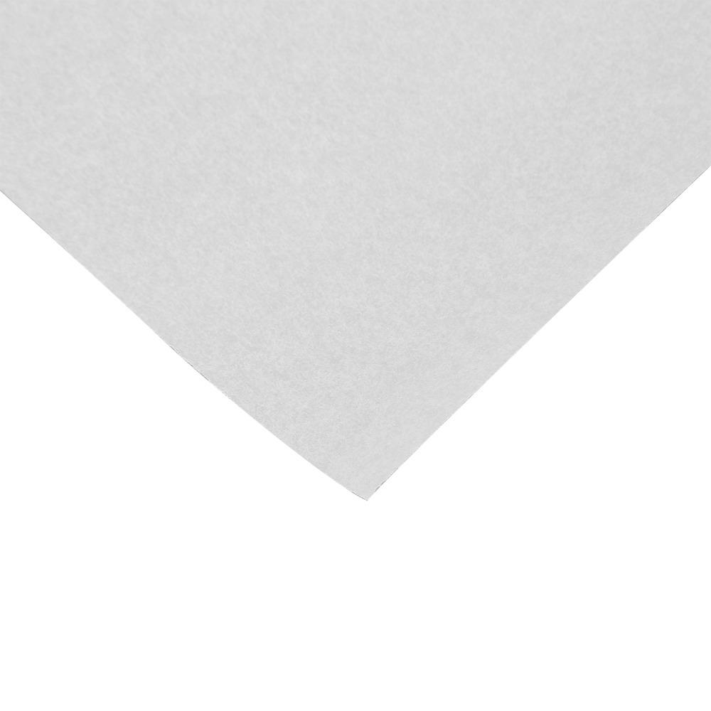 46m Transparentpapier Weiß Schnittmuster,Papiermuster Papier Ingenieurplan Kopie