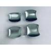 For Lexus NX-Class AZ20 NX250 NX350 NX450   Carbon Fiber Style Door Handle Bowl Cover Cup Cavity Trim