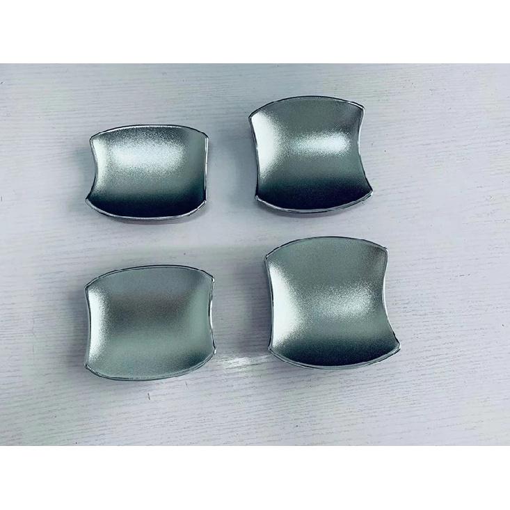 For Lexus NX-Class AZ20 NX250 NX350 NX450   Carbon Fiber Style Door Handle Bowl Cover Cup Cavity Trim