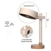 Mini Home Smoke Extractor: Desktop Barbecue & Hot Pot Oil Fume Filter