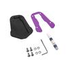 Honda CRF300L Rally Modified Side Stand Enlarged Base Anti-slip Pad Accessory