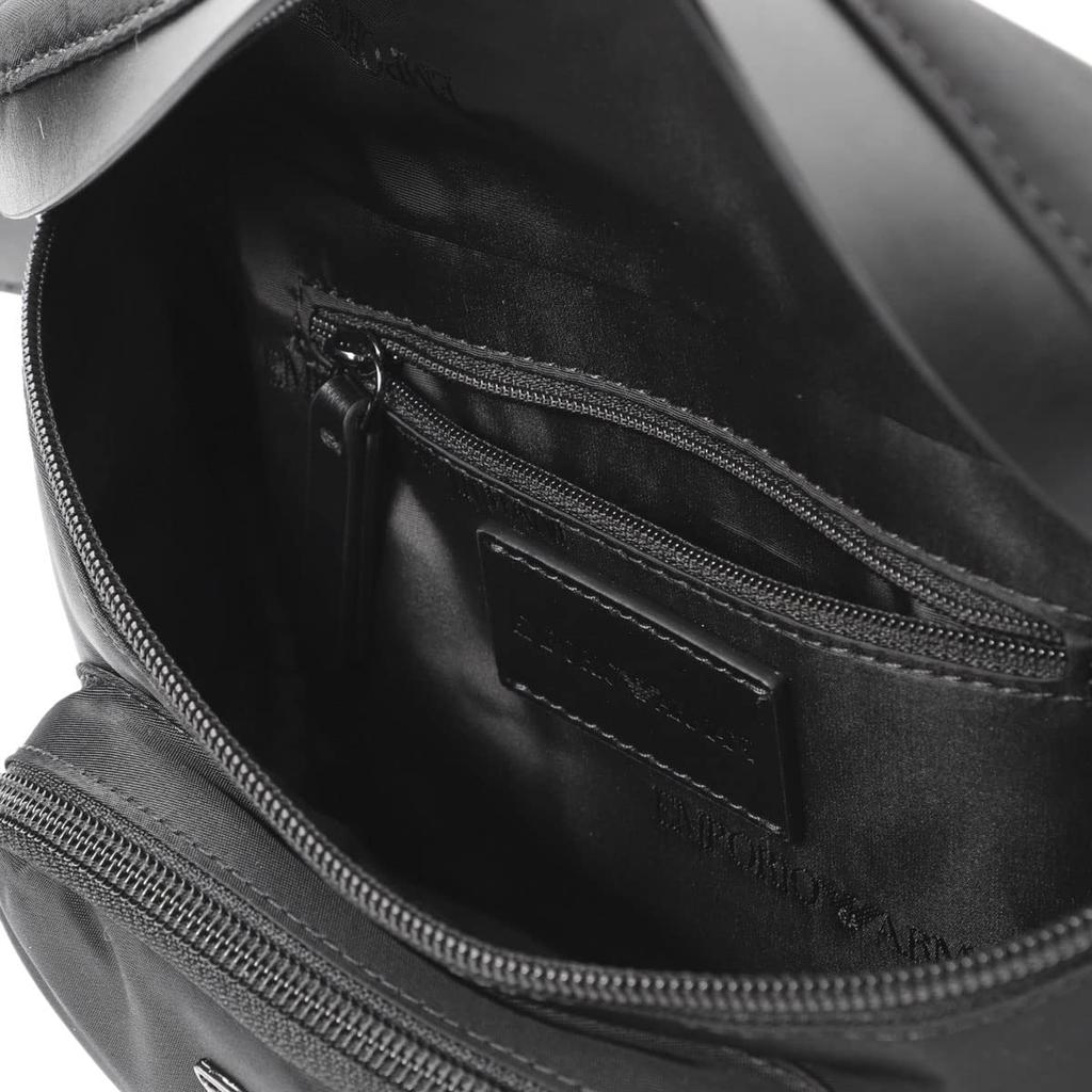 Waist pouch [Emporio Armani] [Product]