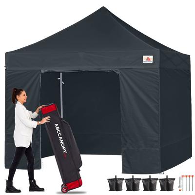 Tentes – Tentes et auvents
