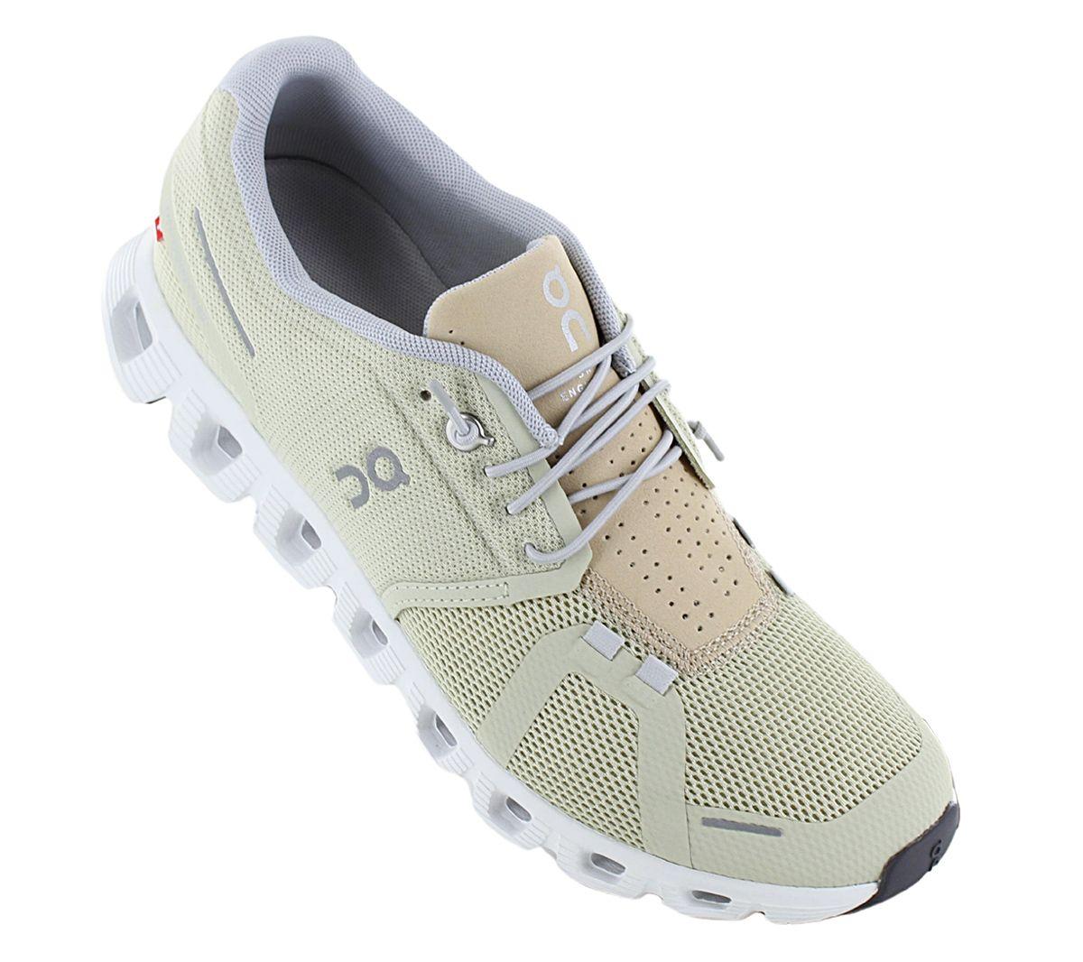 ON Running Cloud 5 - Damen