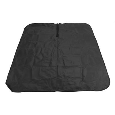 Dog Car Seats Cover Oxford Cloth Buckle Design Adjustable Strap PVC Waterproof Removable Dog Seats