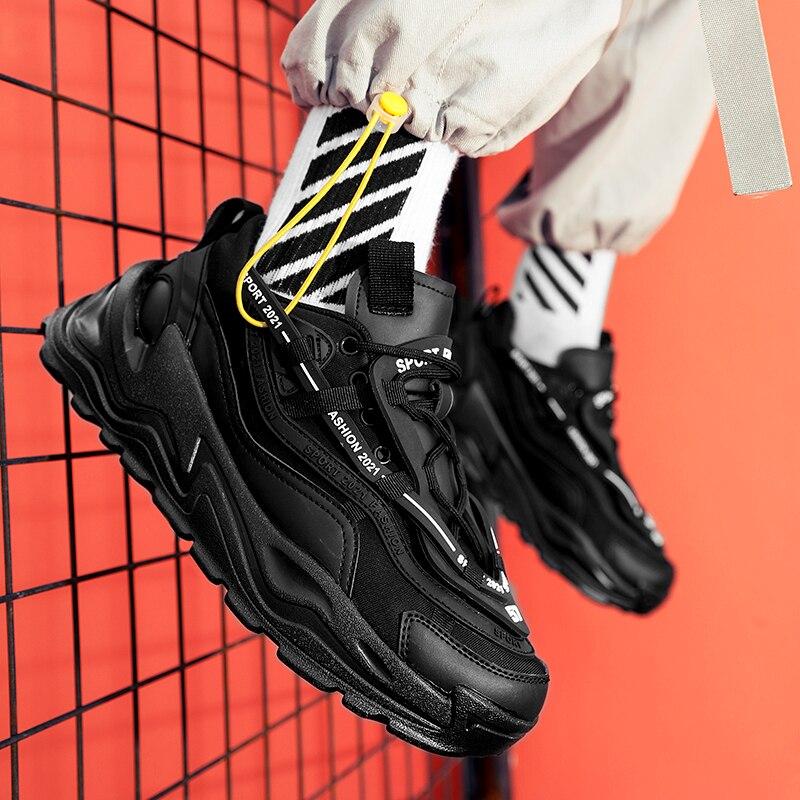 Nike Tendencia Calzado Hombre Primavera Verano 2021 Zapatos