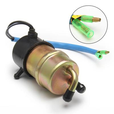 Articoli per carburanti – Pompe carburante