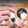 Electric Pet Nail Trimmer with Replaceable Head Efficient Nail Grinder for Dog Cats Grooming Nail Trimming Essential