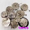 Uhrenzubehör Verschiedenes Mechanische Uhrwerke Steampunk Uhrwerke Alte Uhrwerke Demontage für Anfänger