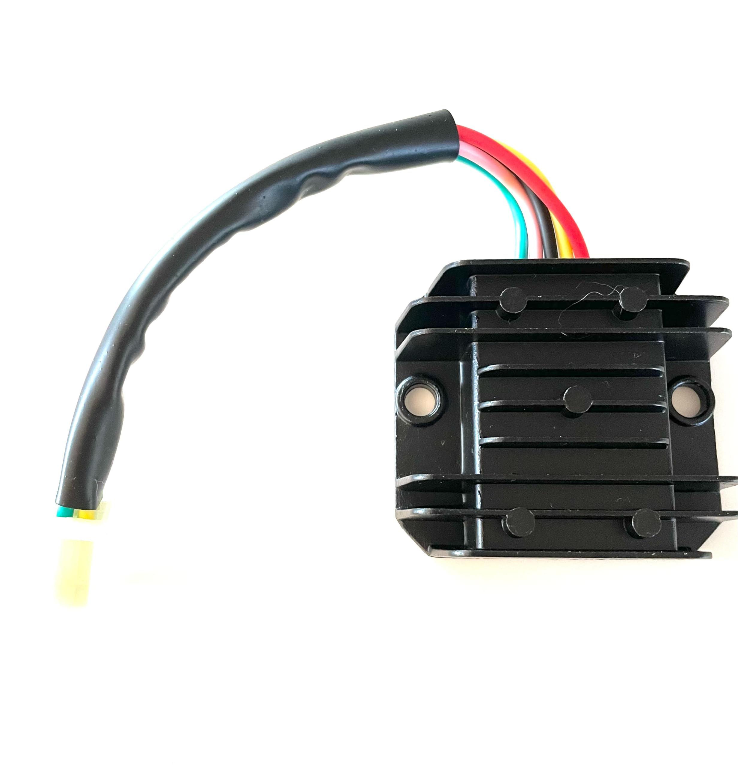 

CG125 Regulator Regulator Honda Honda Motorcycle Parts Repair Replacement External Product