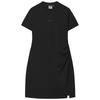 Women's Knit T-Shirt Dress