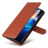 Für Infinix Zero 20 4G Hülle Brieftasche Ständer Ansicht PU Leder Handyhülle