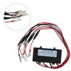 Battery Balancer LED Display Battery Equalizer Protection Tools 24V 48V Battery Charge Discharge HA01 HC01 Voltage Balancer