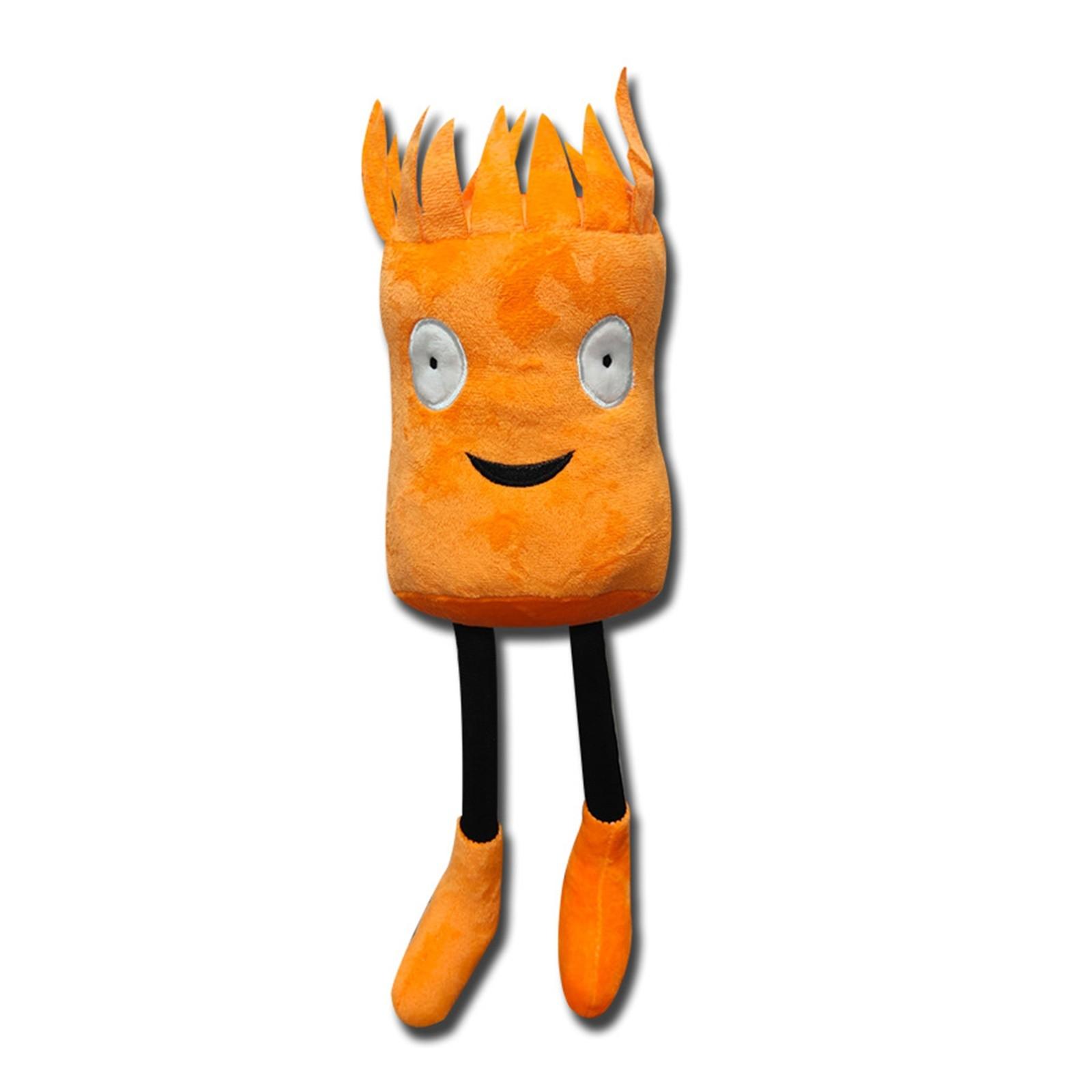 Электронная кукла аксолотль для домашних животных — фото 4