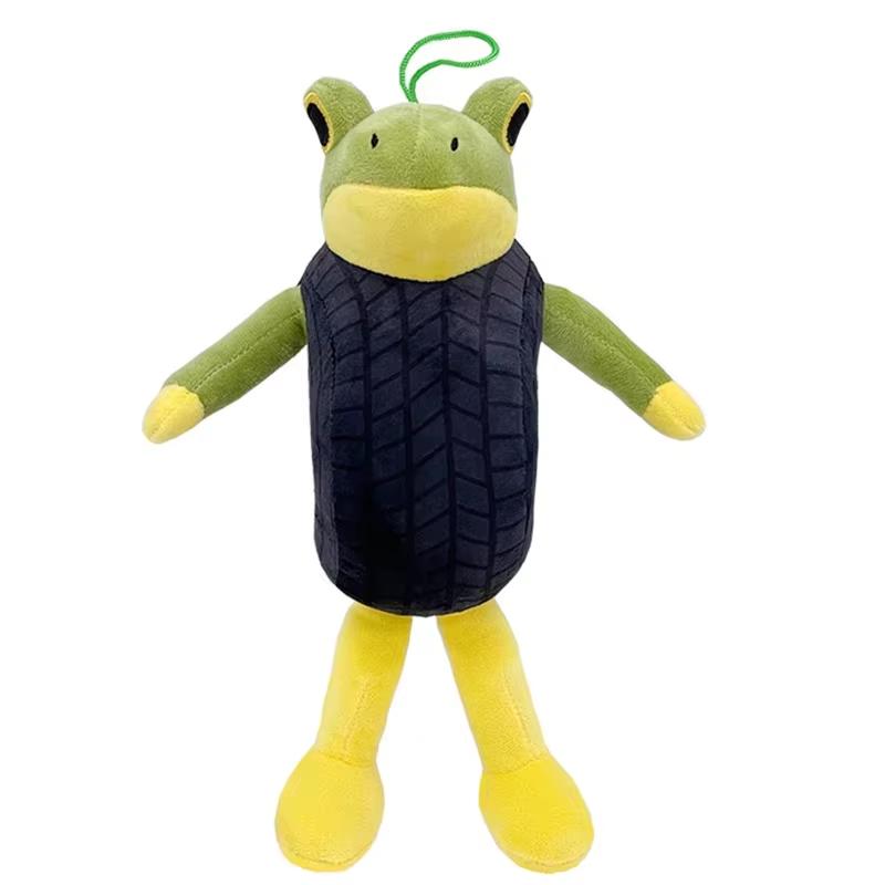 Tralalero Tralala Shark Plush Doll Tung Tung Sahur Plush Toy Juguete TungTung Sahur Tralalero Tralala Toys Merchandian Birthday