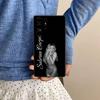 Singer S-Sabrina C-Carpenter Phone Case For Samsung S 24 fe 25 Ultra plus 20 lite 21 30 22 23 24 22 Ultra 5G Fundas