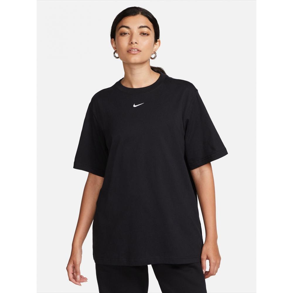 

ФУТБОЛКА NIKE AS W NSW ESSNTL LBR