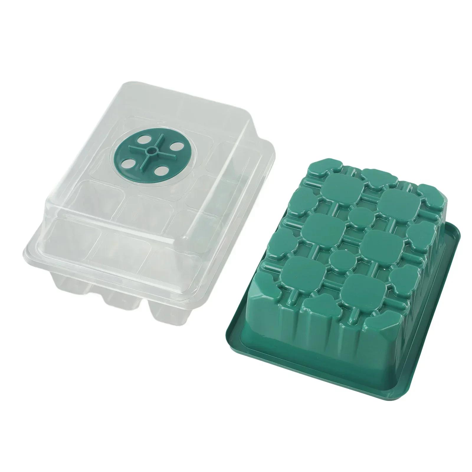

High Quality Brand New Nursery Pots Greenhouse Herbs Indoor Label Compartments Courtyard Eggplant Flowers For House China Mainland