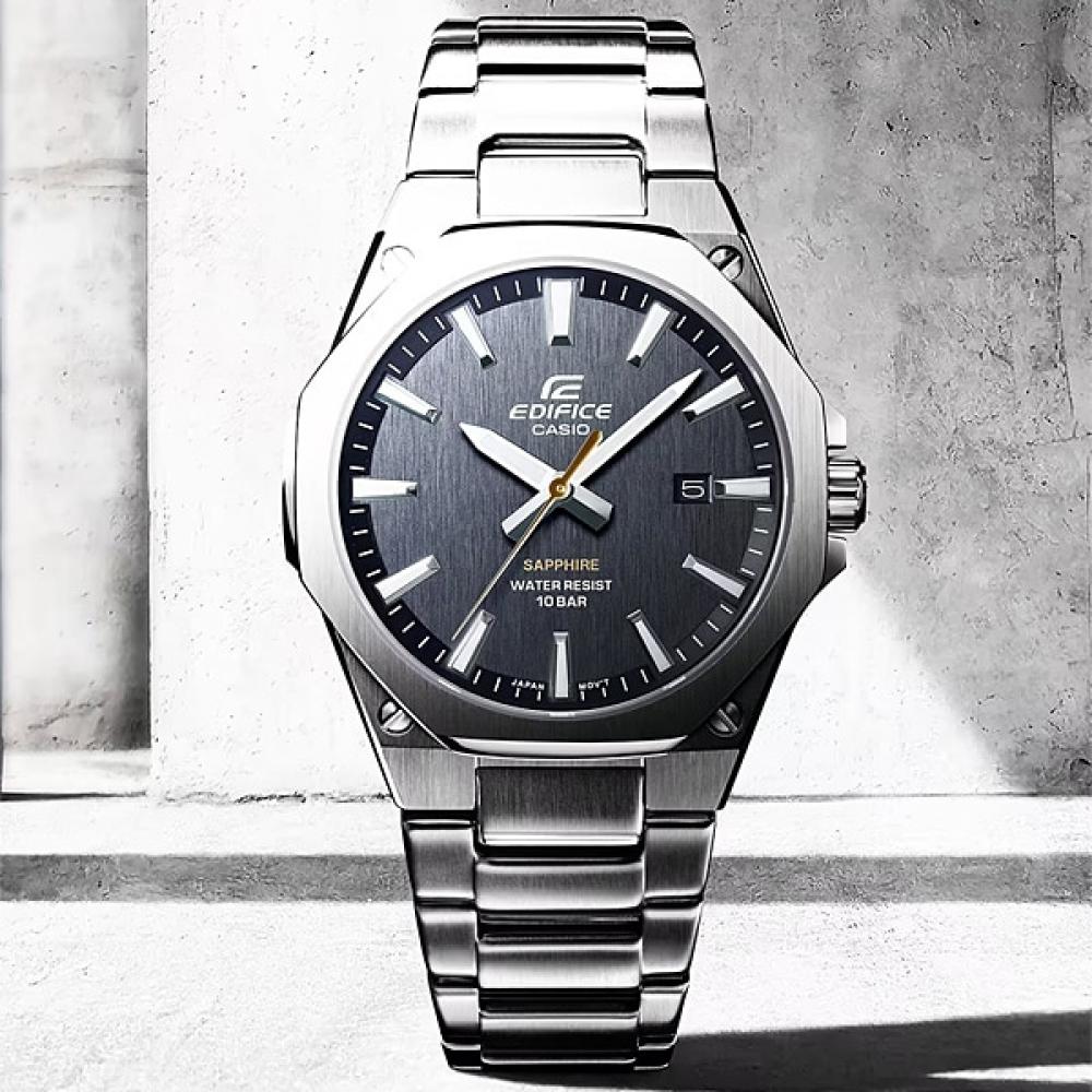 Casio Efr S108dj 1ajf [Edifice  Edifice ]