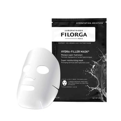 Máscara Branca Super Hidratante Filorga Hydra Filler