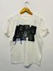 Vintage 00s Schim Schimmel : Mystery Hand 2000 Fotofolio Artwork T-Shirt / 00s Fotofolio / 00s Photography / Museum Of Art / 00s Art Gallery