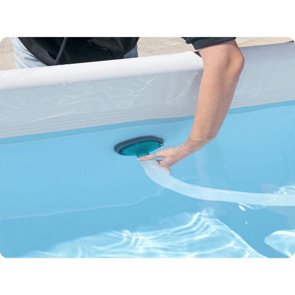 Bestway 58212 Pool Bottom Vacuum Cleaner