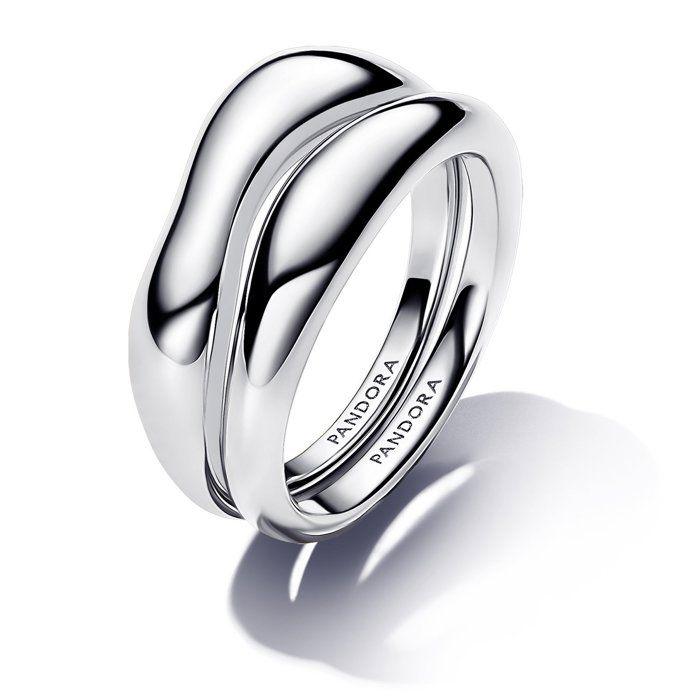 Bague Femme 193264C00-52, 52/16,6