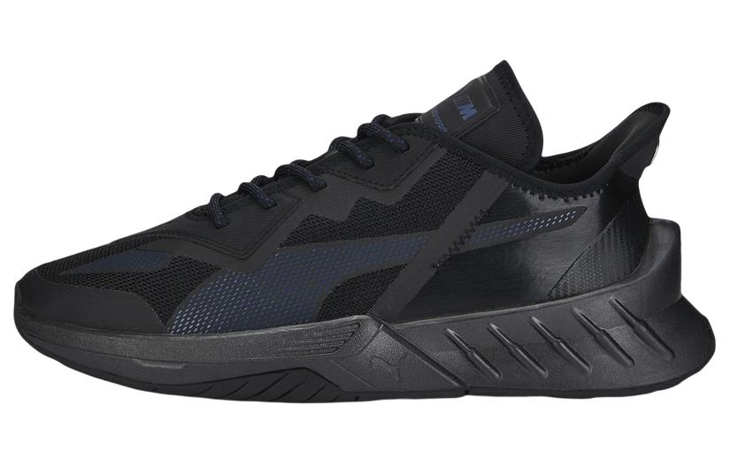 PUMA Bmw M Motorsport Metal Energy Maco Sl Black 307343-01 42
