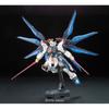 RG Mobile Suit Gundam SEED DESTINY ZGMF-X20A Strike Freedom Gundam 1144 Scale Color-coded Plastic Model