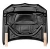 Carbon Fiber Hood Kit for BMW 3 Series G20/G28 - Engine Cover