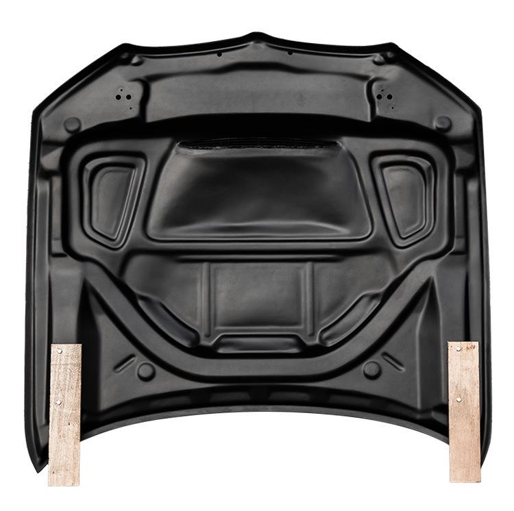 Carbon Fiber Hood Kit for BMW 3 Series G20/G28 - Engine Cover