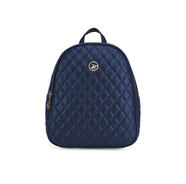 Backpack Beverly Hills Polo Club BHPC-K-037-06 Dark Blue