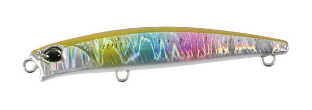 Duo Tetra Works Toto Slim Lipless 50S Sinking Lure CPA0608 (9596)